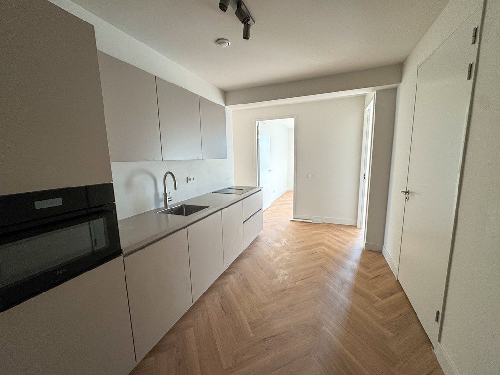 Appartement te huur: Rijnlandlaan, Amsterdam