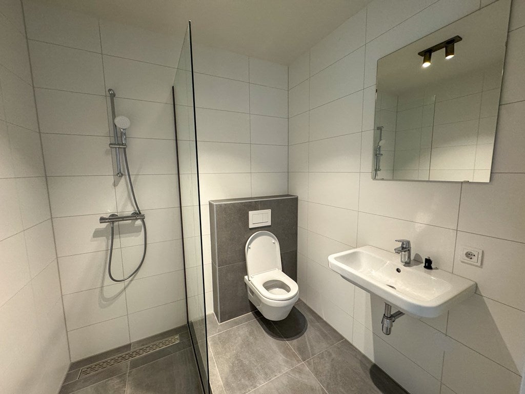Appartement te huur: Rijnlandlaan, Amsterdam