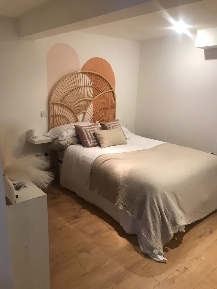 Flat Battersea Rise in Greater London