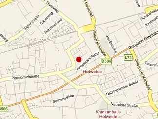 Wohnung Hermann-Stehr-Straße in Köln