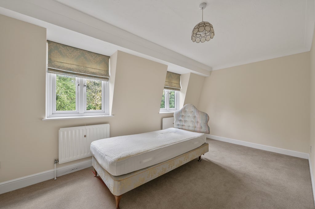 House Parkland Gardens in Greater London