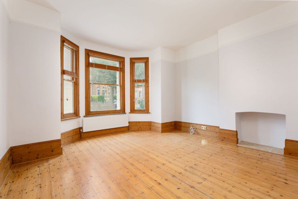 Flat Eardley Road in Sevenoaks