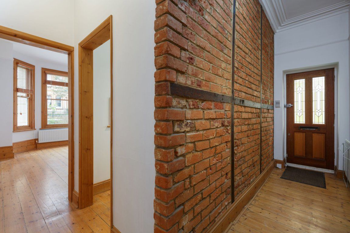 Flat Eardley Road in Sevenoaks