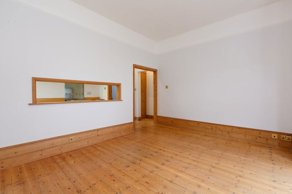 Flat Eardley Road in Sevenoaks