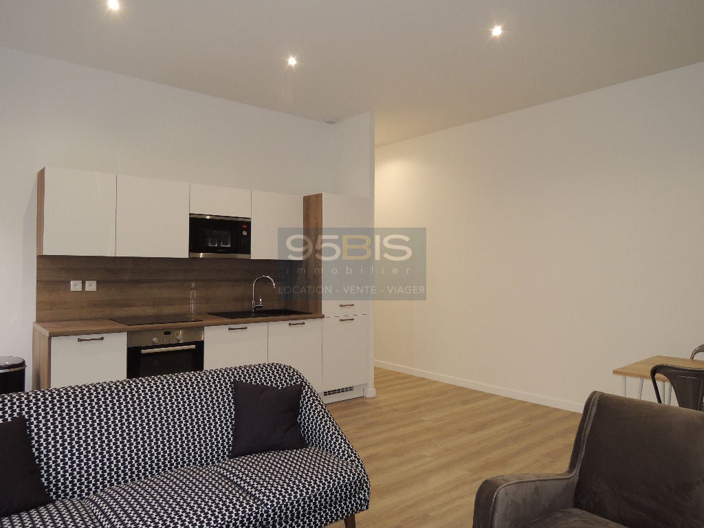 Appartement Rue Molière à Lyon