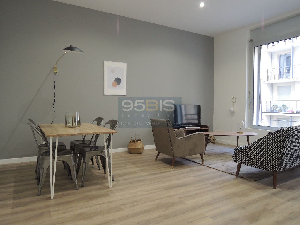 Appartement Rue Molière à Lyon