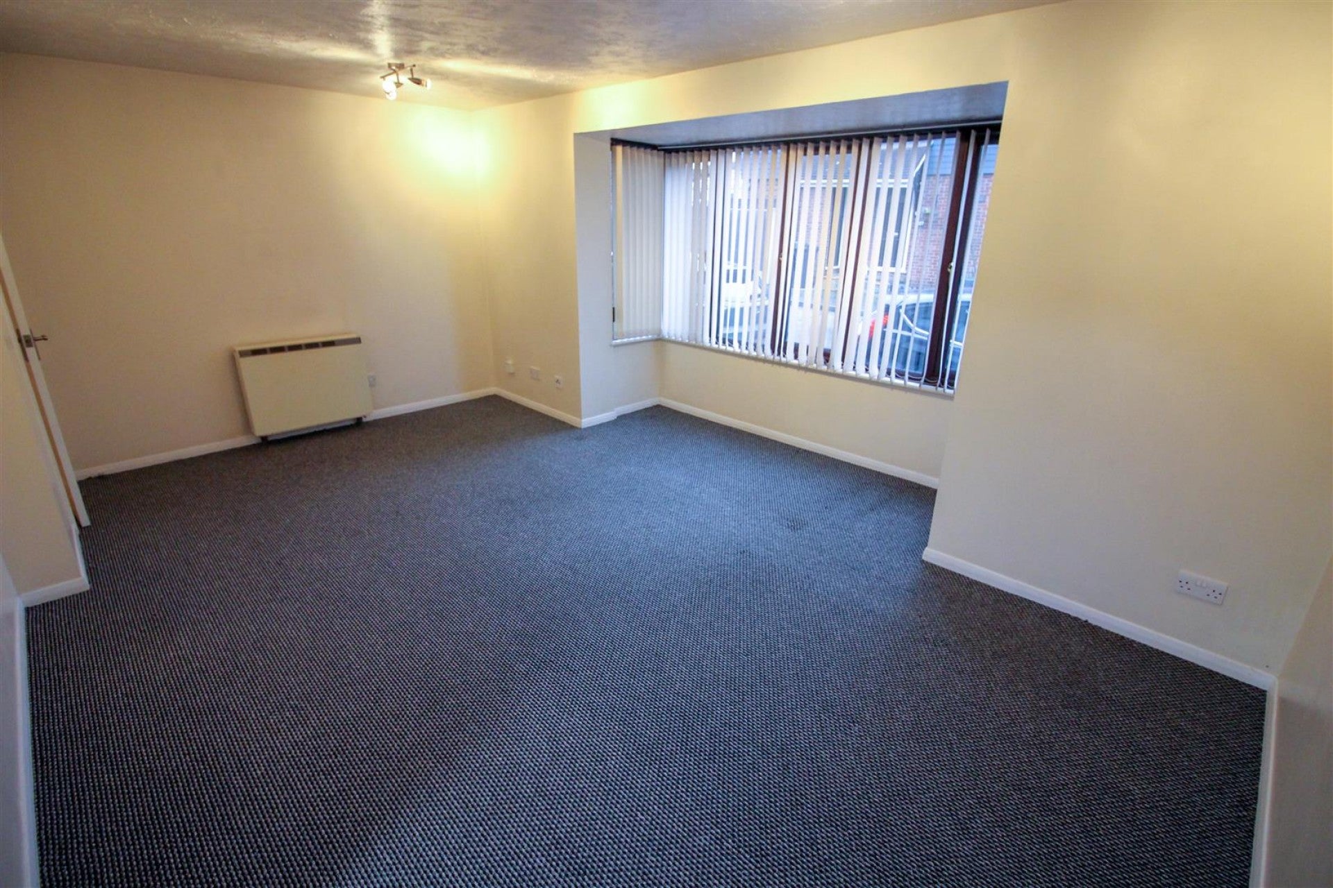 Flat Ladywell Prospect in Epping Forest