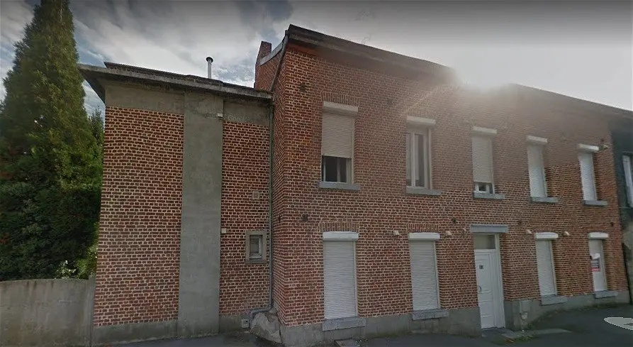 Flat Rue d'Hautmont in Maubeuge