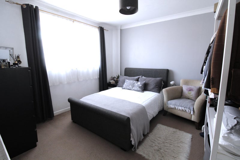 Room Sea Road in Bournemouth