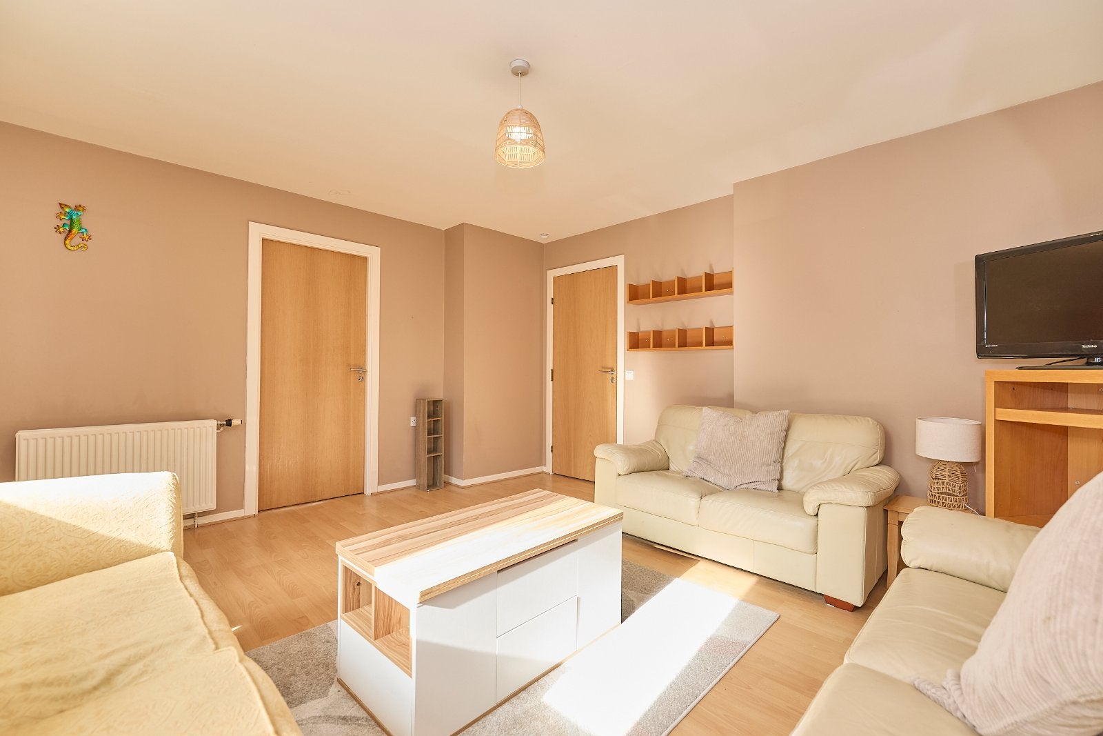 Flat Ardarroch Close in Aberdeen City