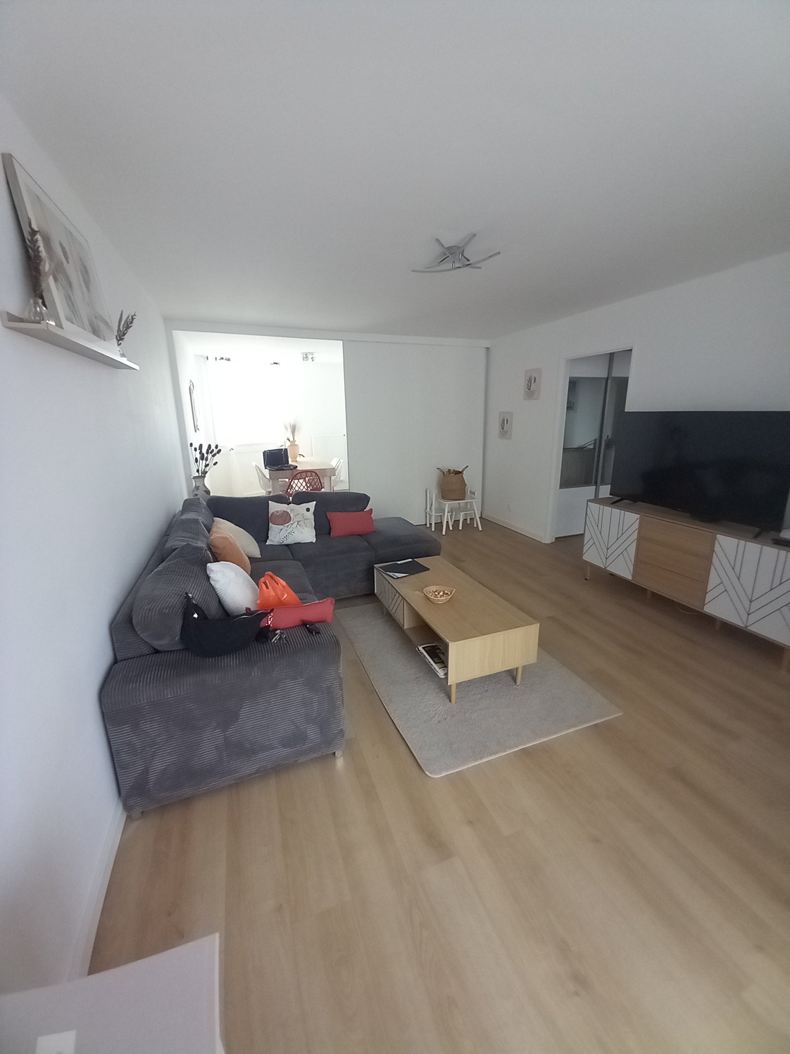Appartement Rue de Normandie à Dunkerque