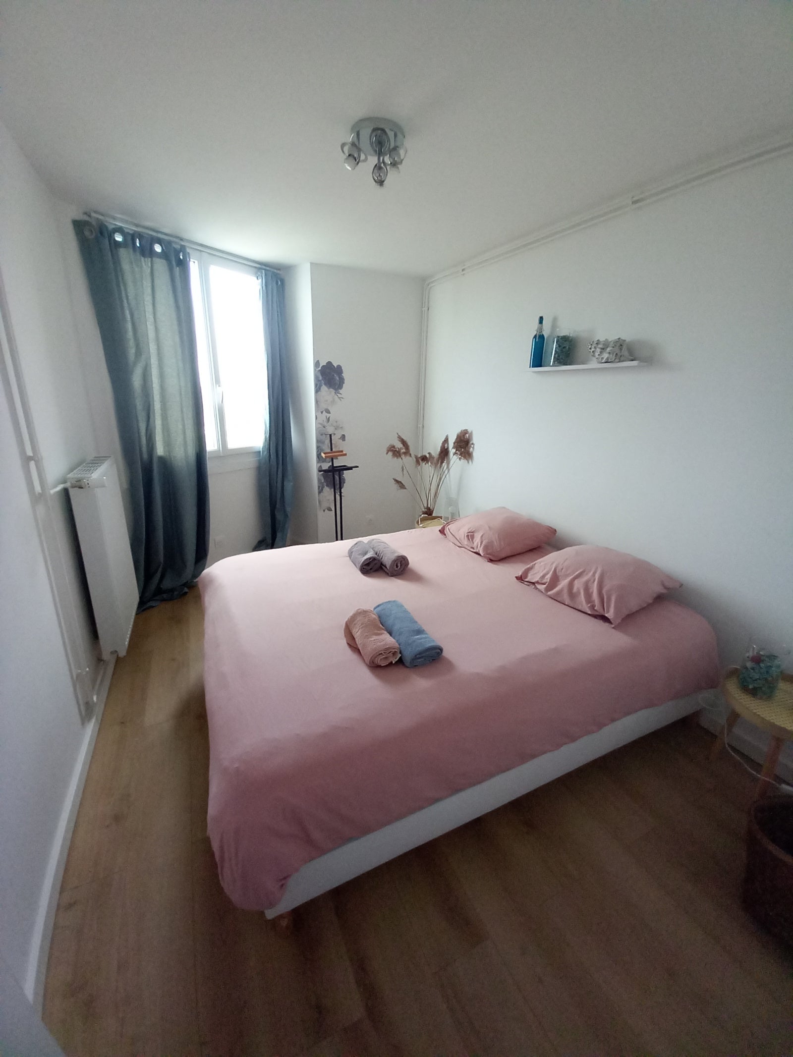 Appartement Rue de Normandie à Dunkerque