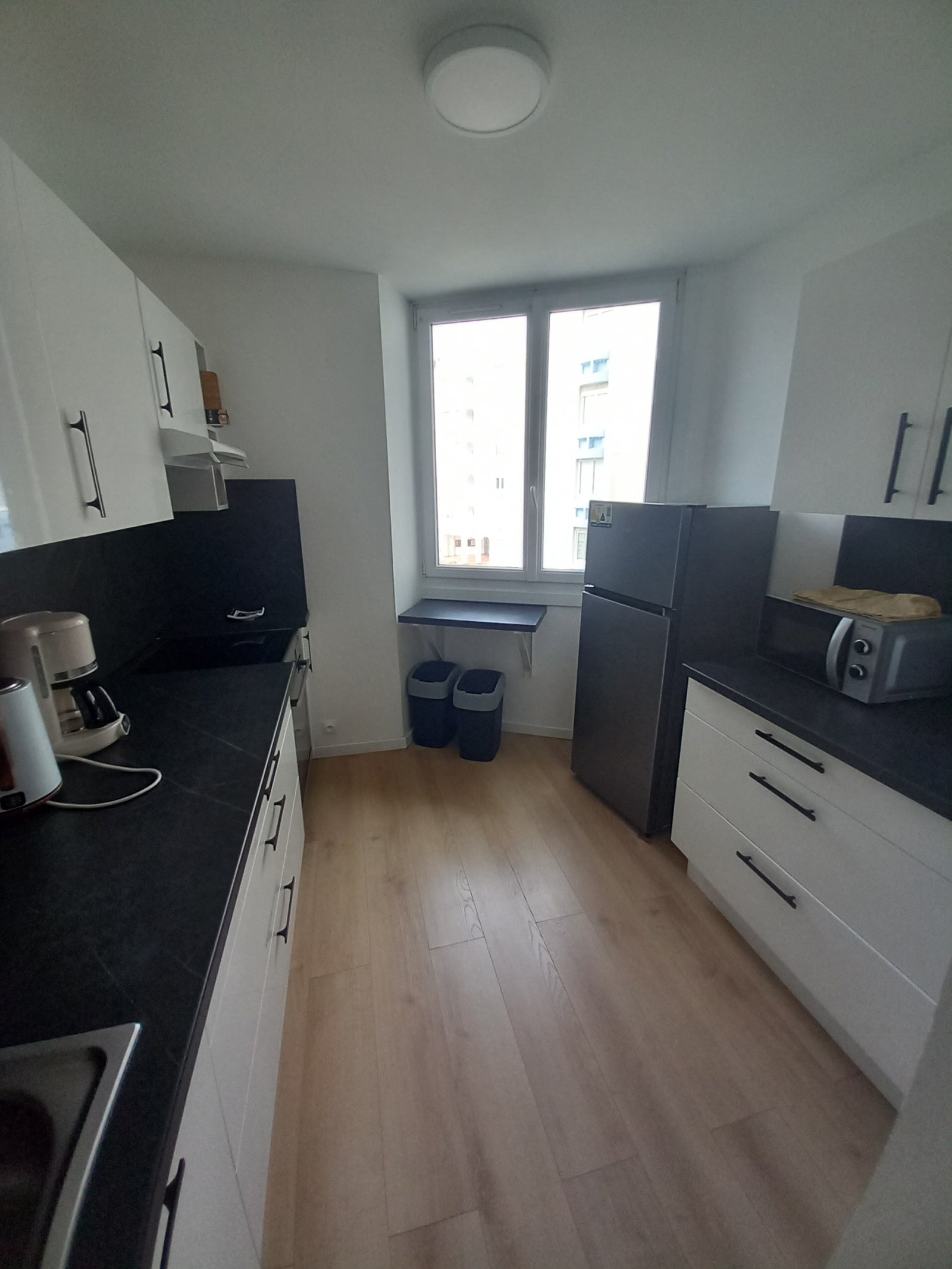 Appartement Rue de Normandie à Dunkerque
