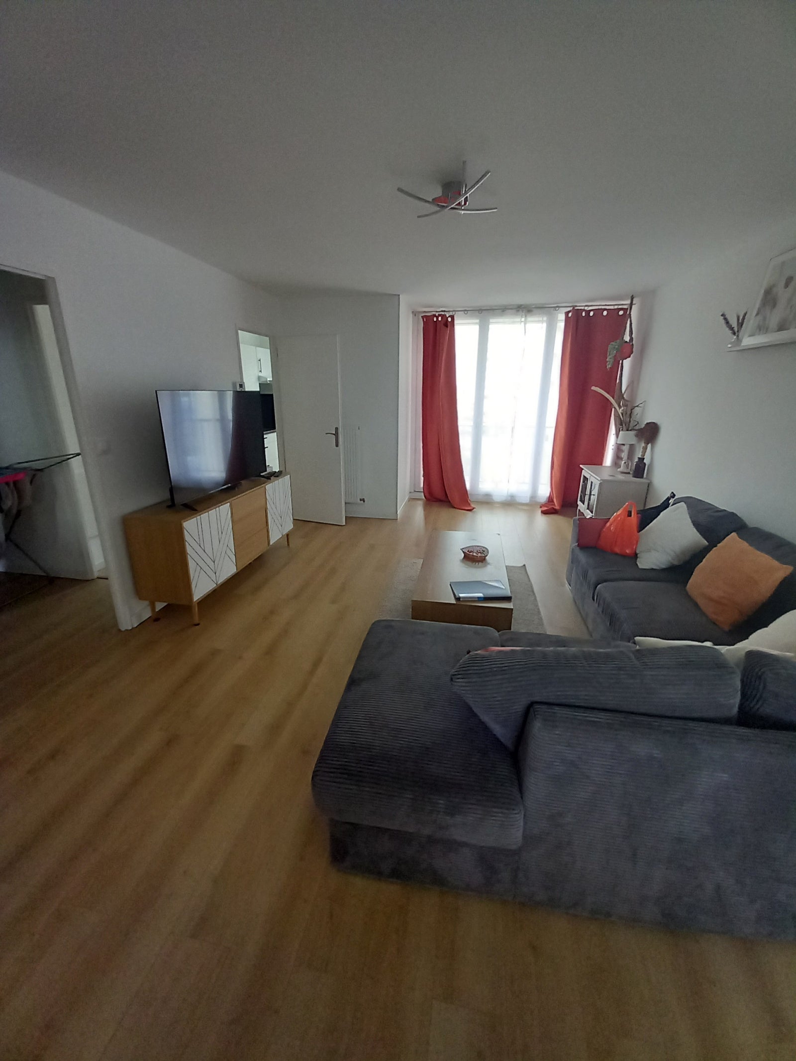 Flat Rue de Normandie in Dunkerque