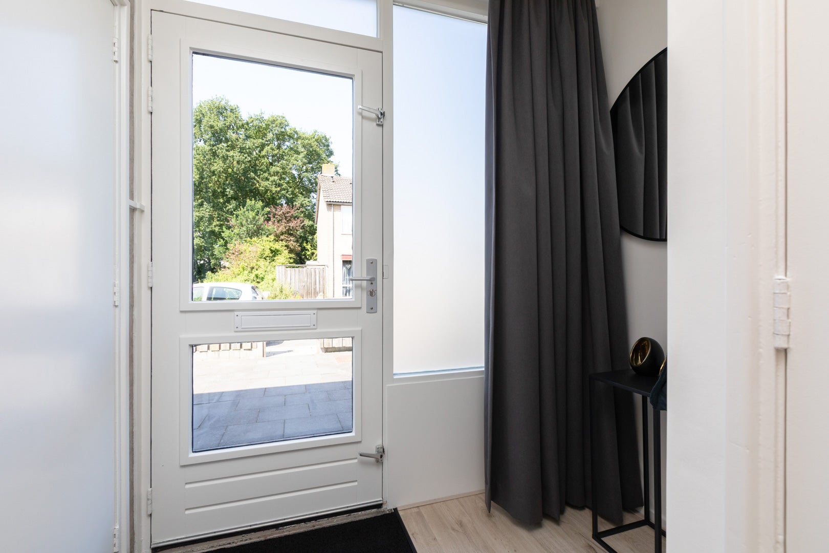Hoekwoning te koop: Bovenslag 21, Sneek