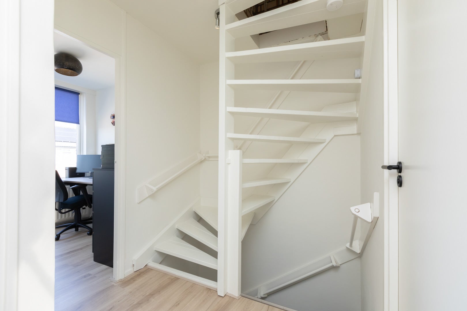 Hoekwoning te koop: Bovenslag 21, Sneek