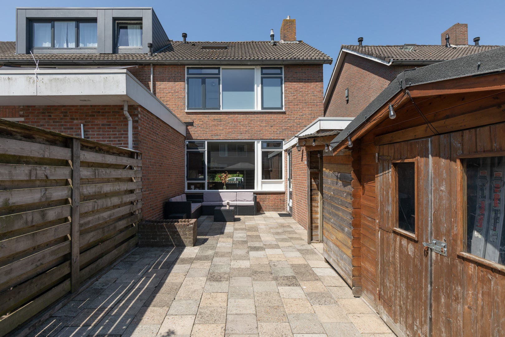 Hoekwoning te koop: Bovenslag 21, Sneek