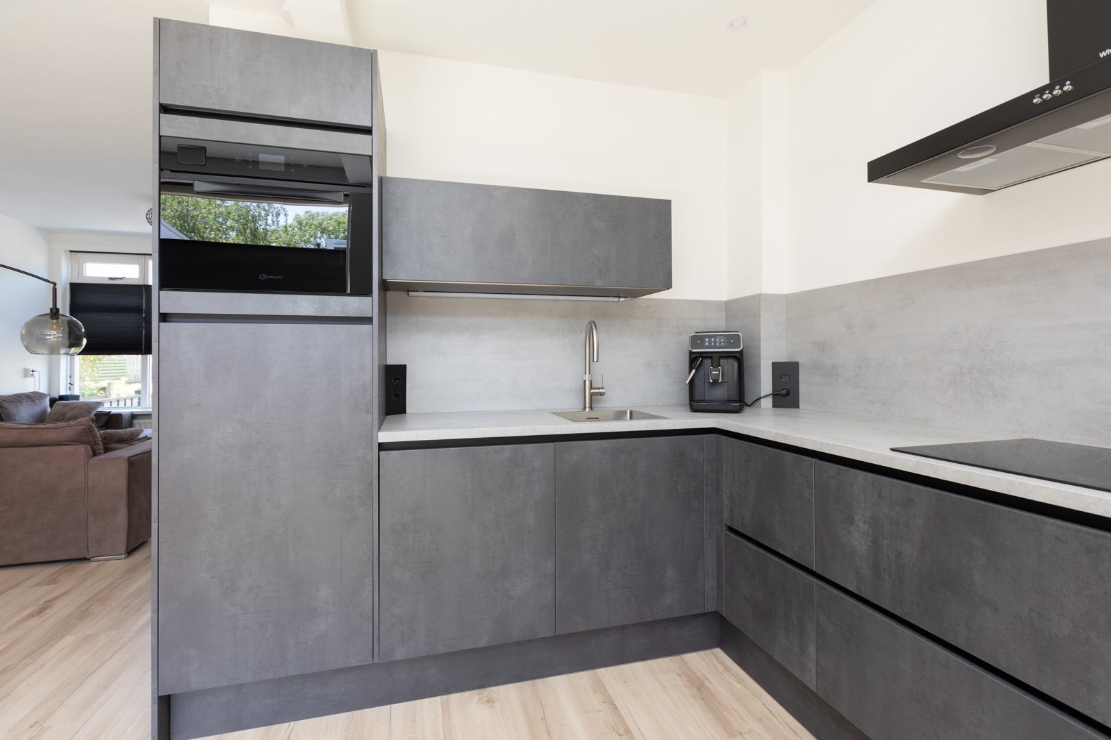 Hoekwoning te koop: Bovenslag 21, Sneek