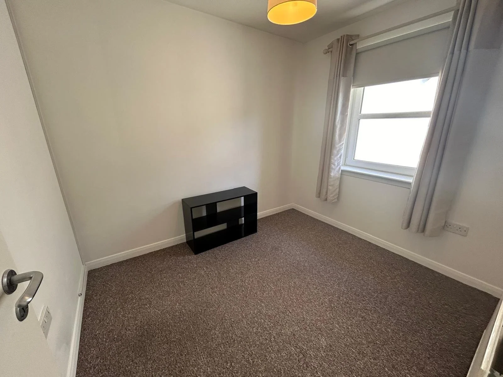 Flat Albyn Terrace in Aberdeen City