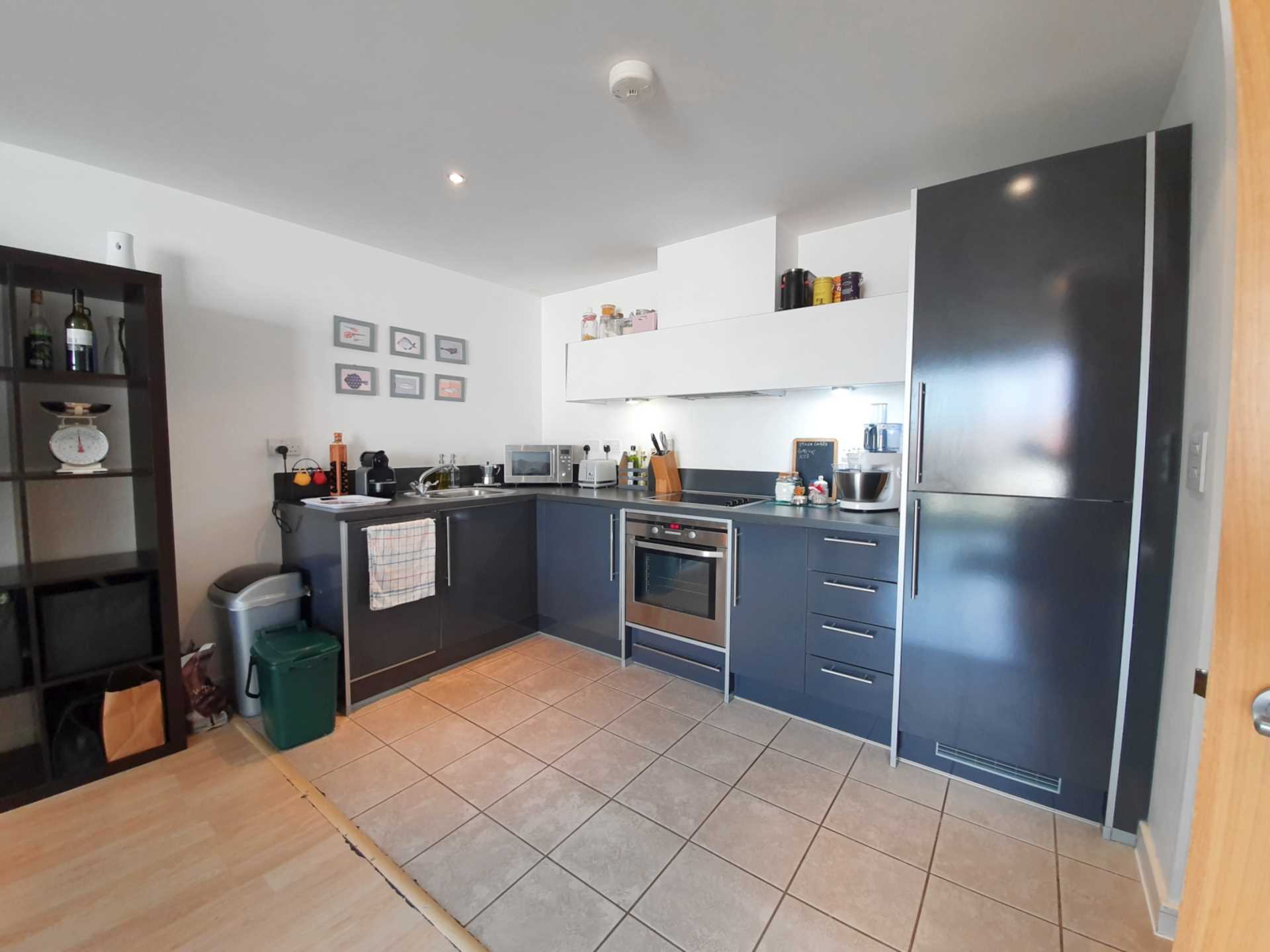 Flat Grimwade Street in Ipswich