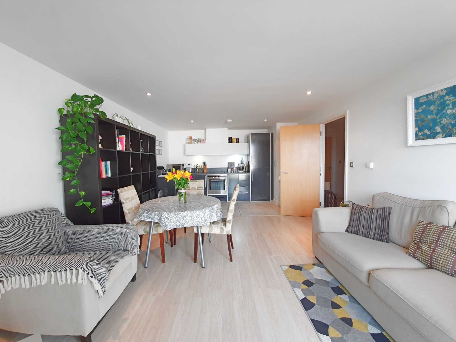 Flat Grimwade Street in Ipswich