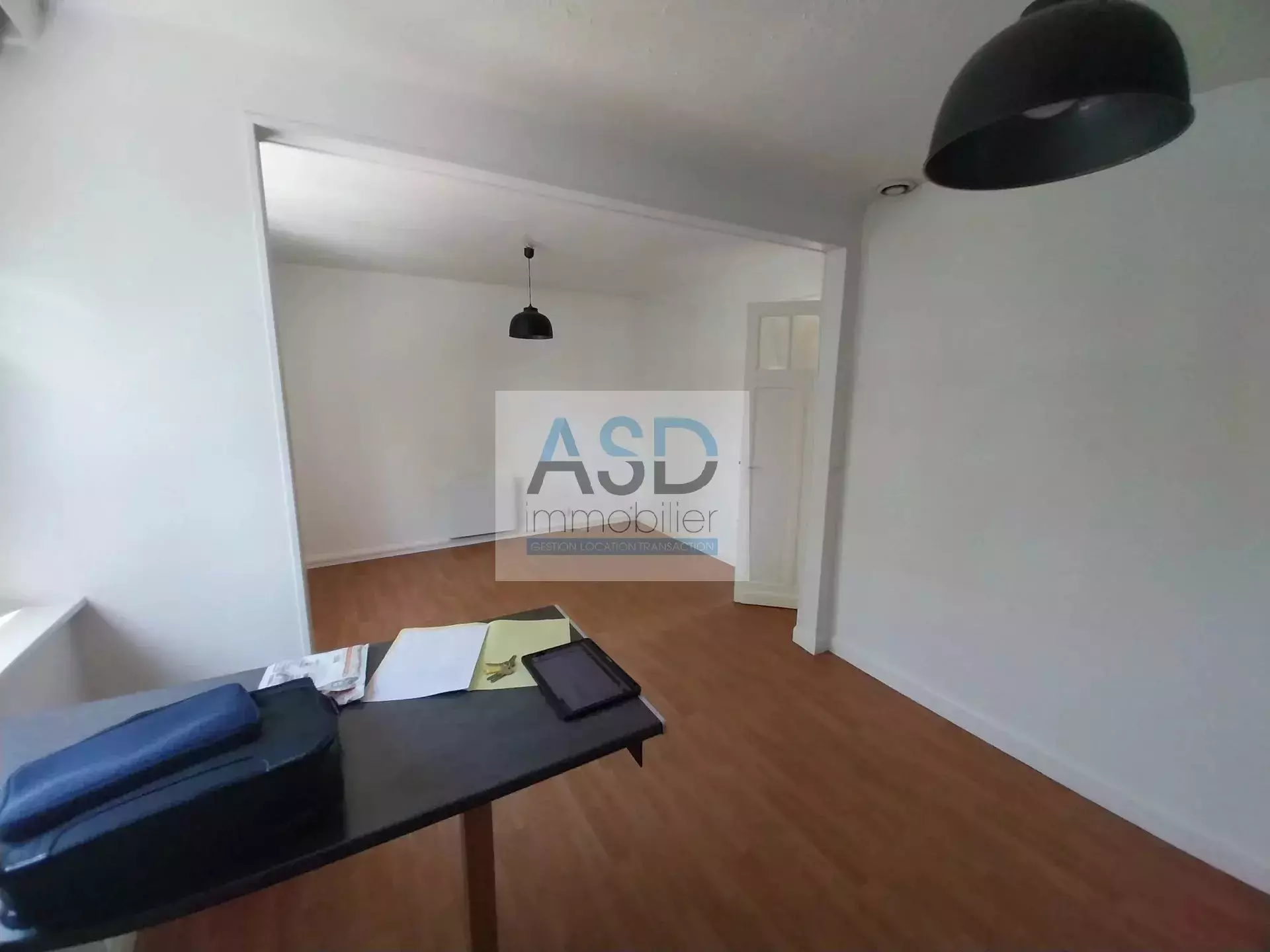 Appartement Rue Jean Jaurès à Villeneuve-d'Ascq
