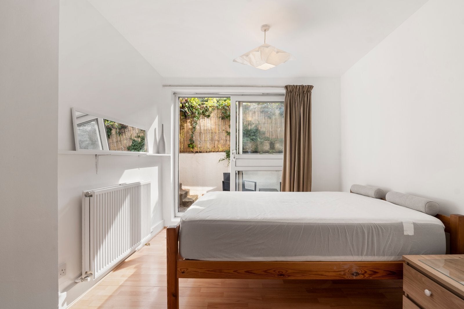 Flat Offord Road in Greater London