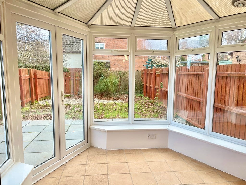 House Miller Way in Teignbridge