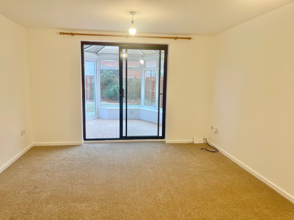 House Miller Way in Teignbridge