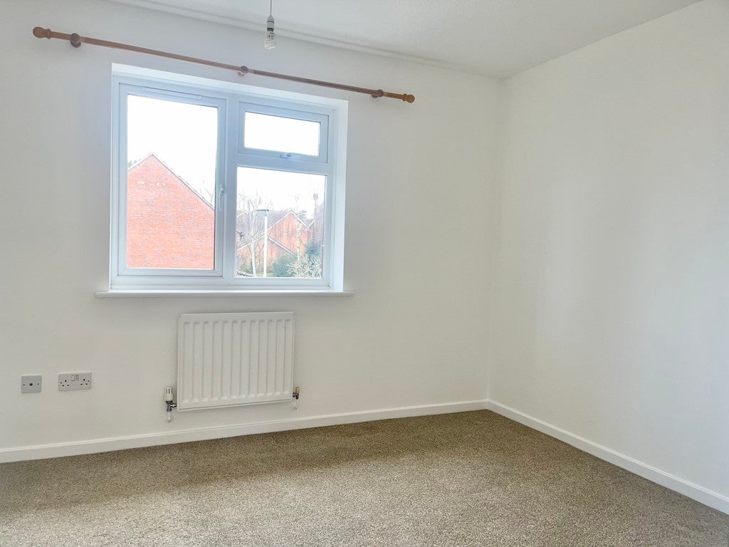 House Miller Way in Teignbridge
