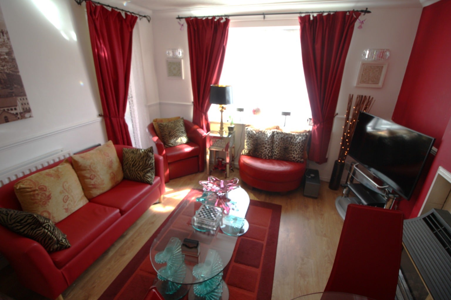 Flat St Mary's Road in Dacorum
