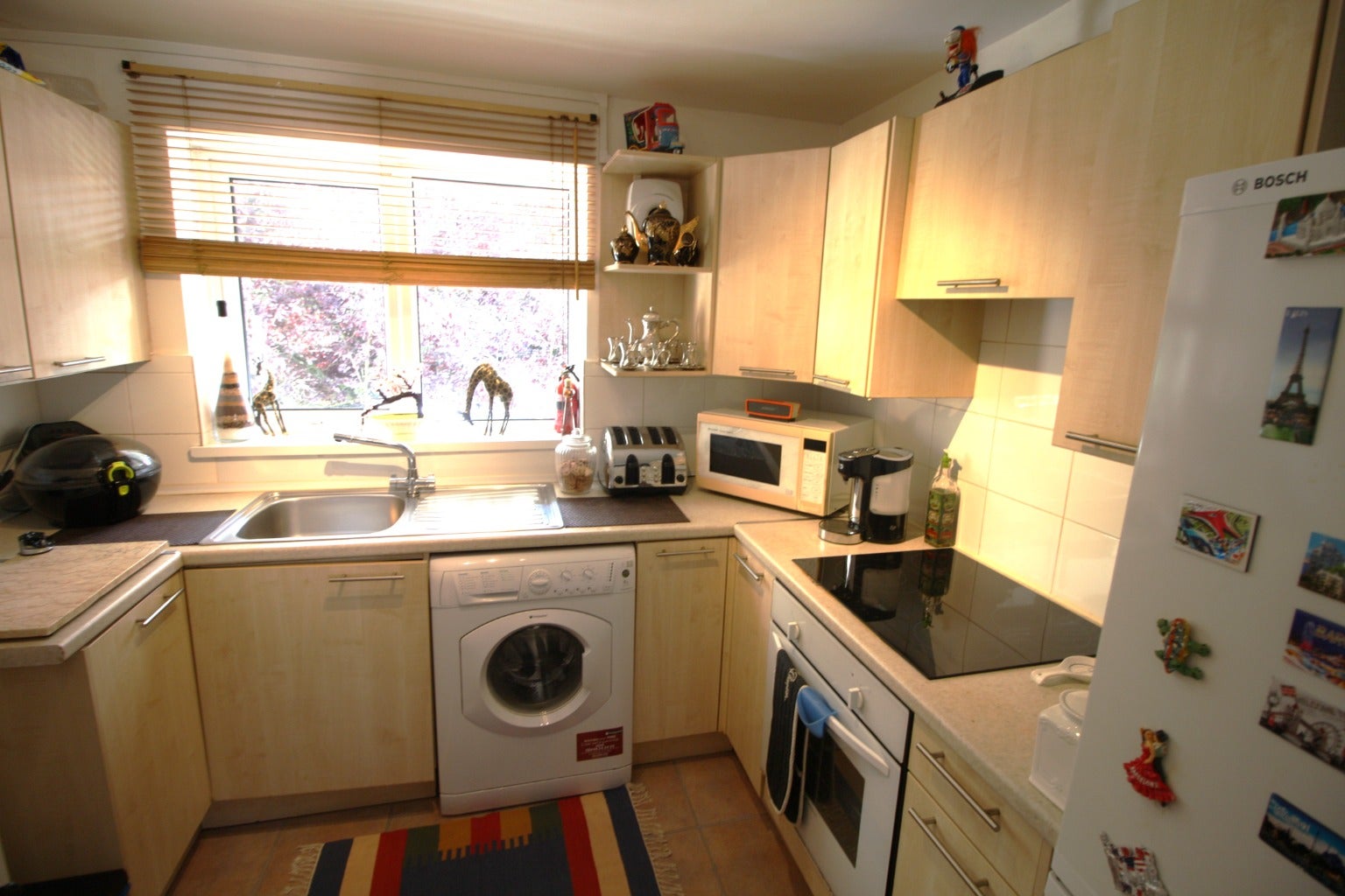Flat St Mary's Road in Dacorum