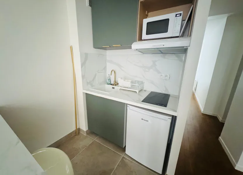 Appartement Rue de Billancourt à Boulogne-Billancourt