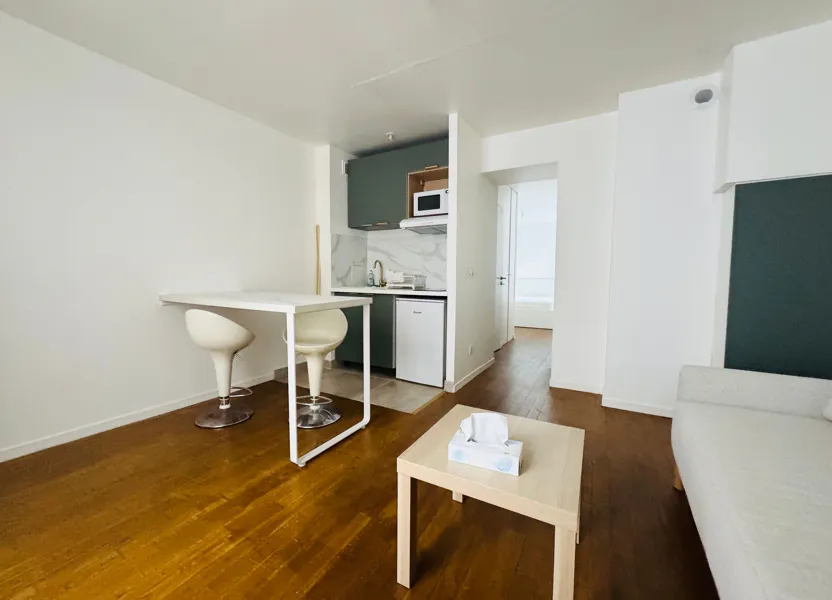 Appartement Rue de Billancourt à Boulogne-Billancourt