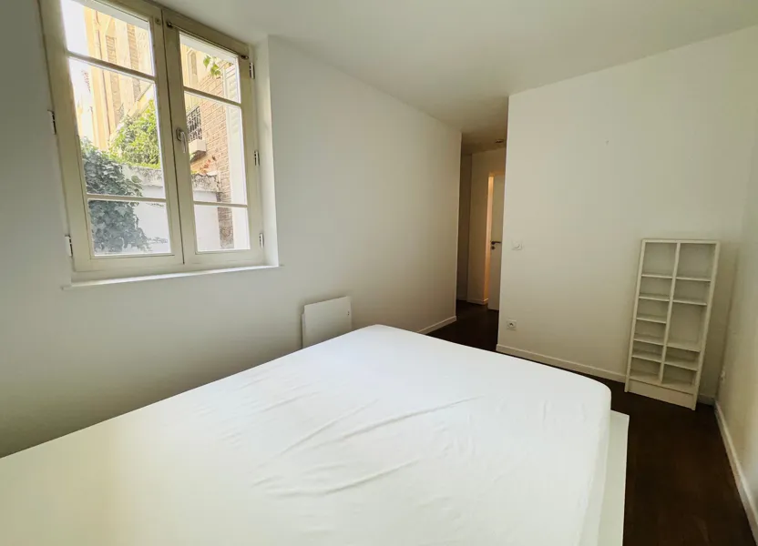 Appartement Rue de Billancourt à Boulogne-Billancourt