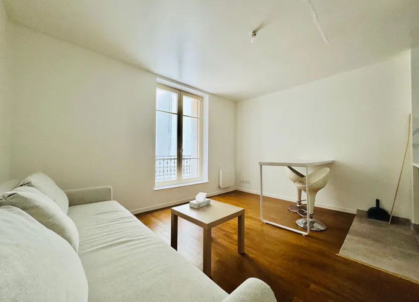 Appartement Rue de Billancourt à Boulogne-Billancourt