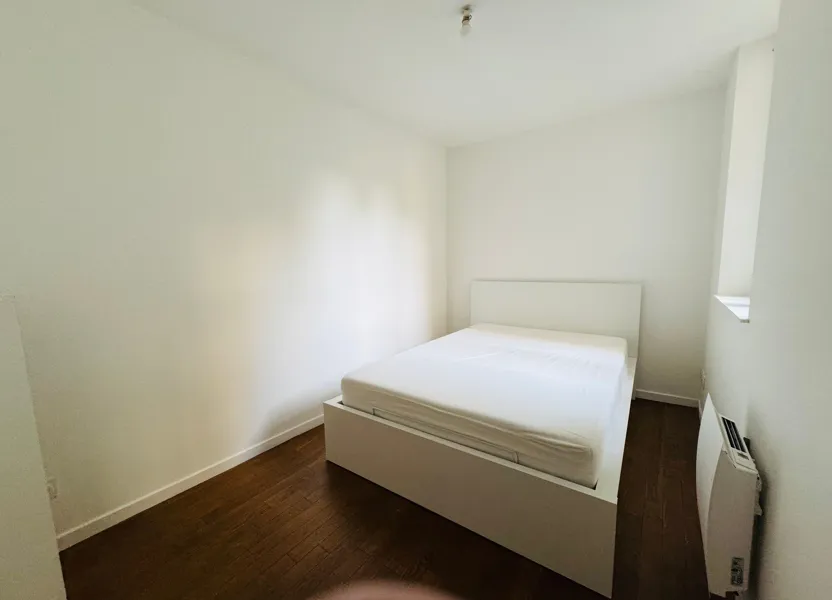 Appartement Rue de Billancourt à Boulogne-Billancourt