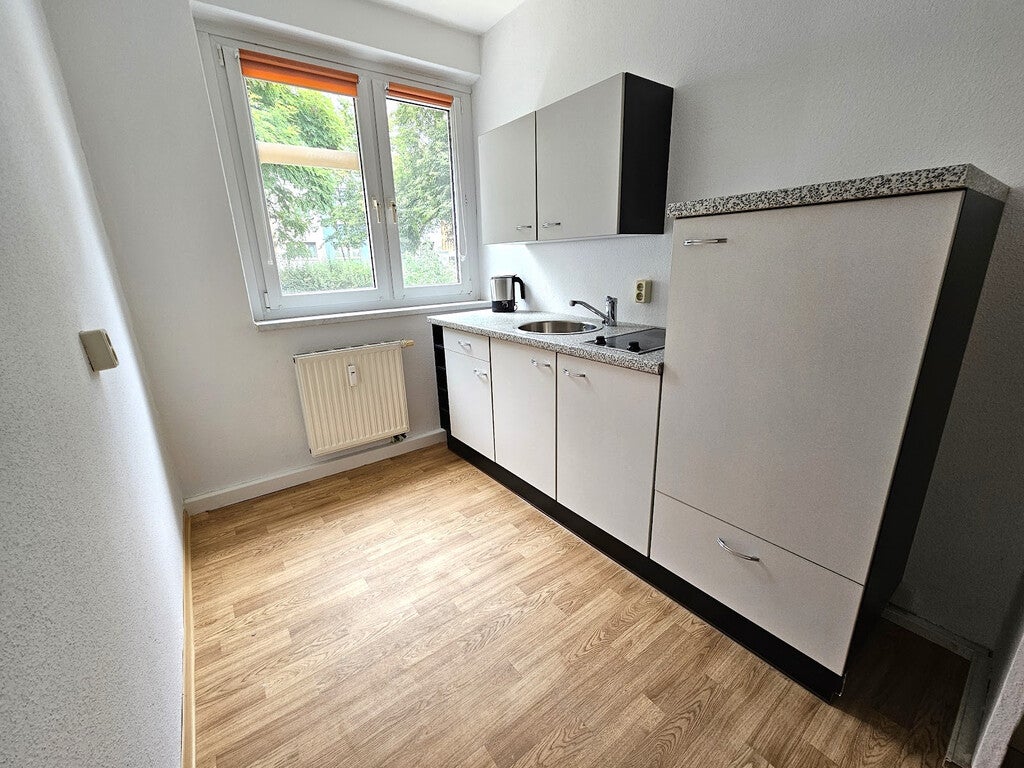 Wohnung Kattowitzer Straße in Halle (Saale)