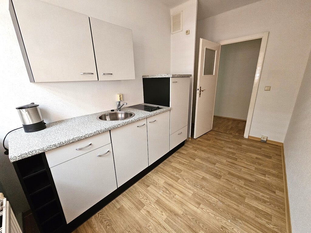 Wohnung Kattowitzer Straße in Halle (Saale)