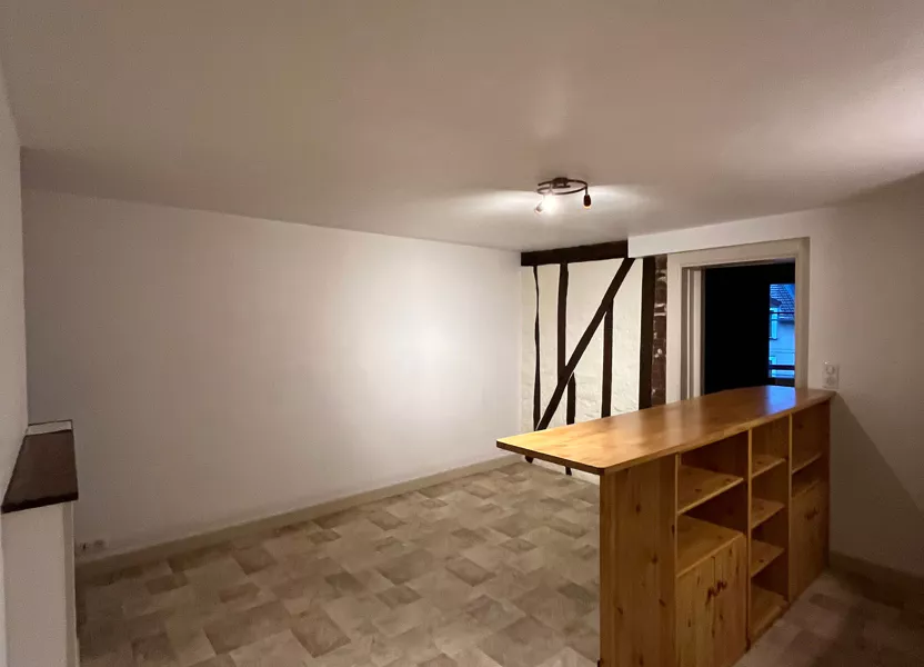 Appartement Avenue du Maréchal de Lattre de Tassigny à Limoges
