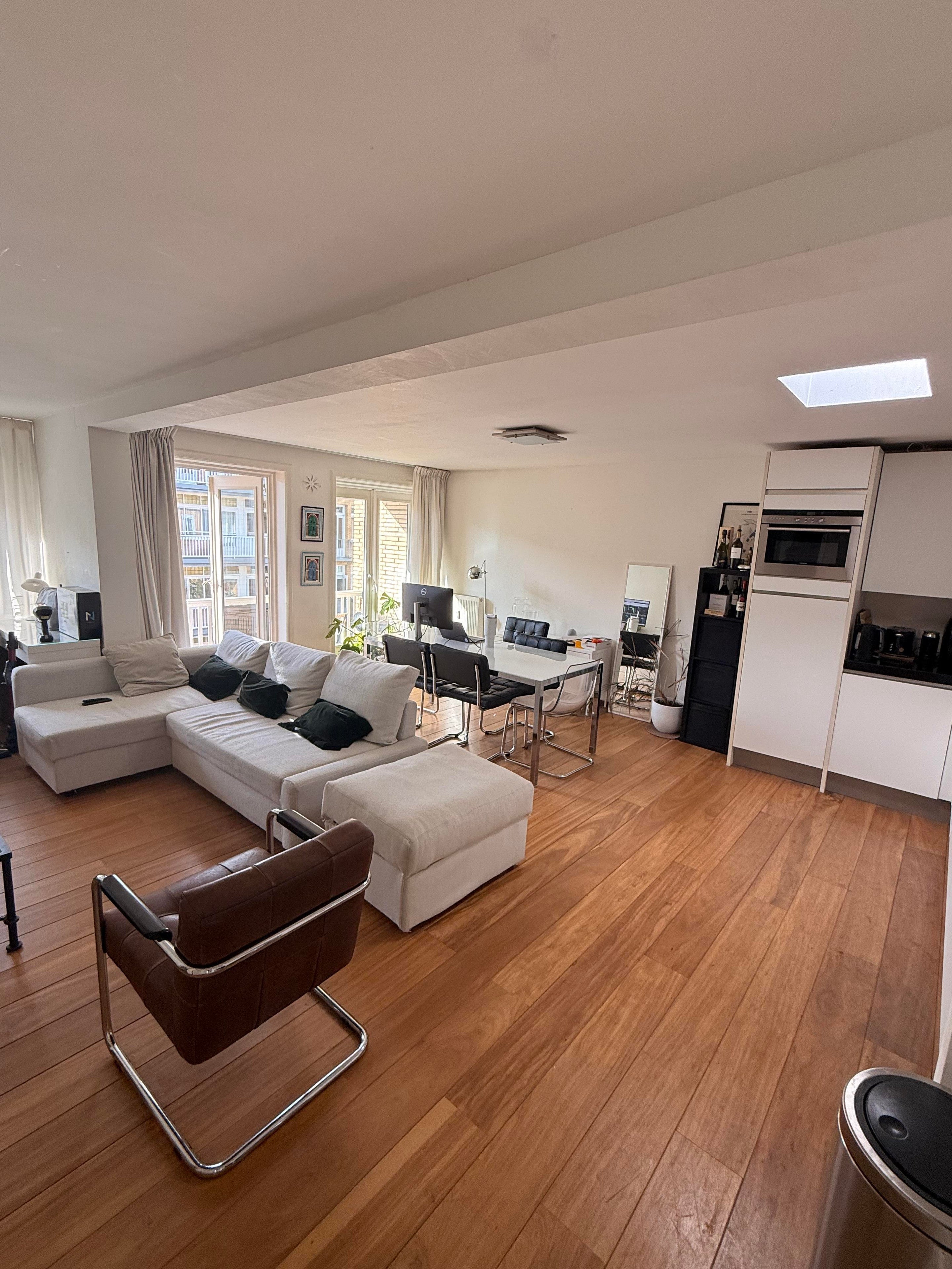 Appartement Cliostraat 21 3 in Amsterdam