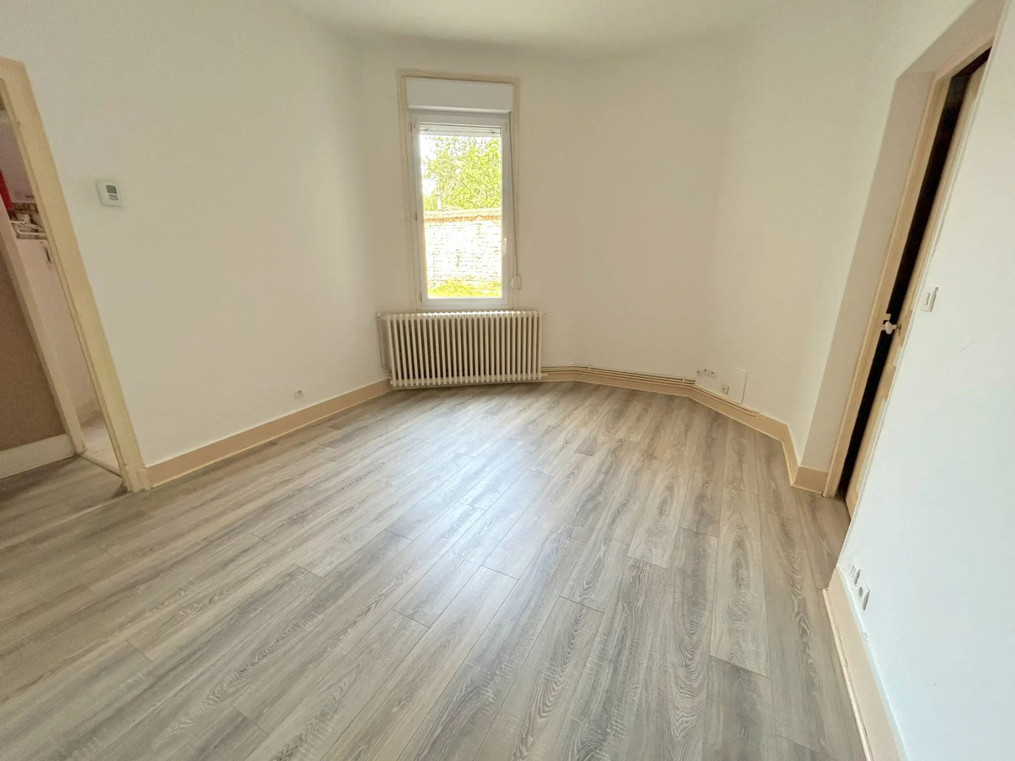 Appartement Quai Nicolas Rolin à Dijon