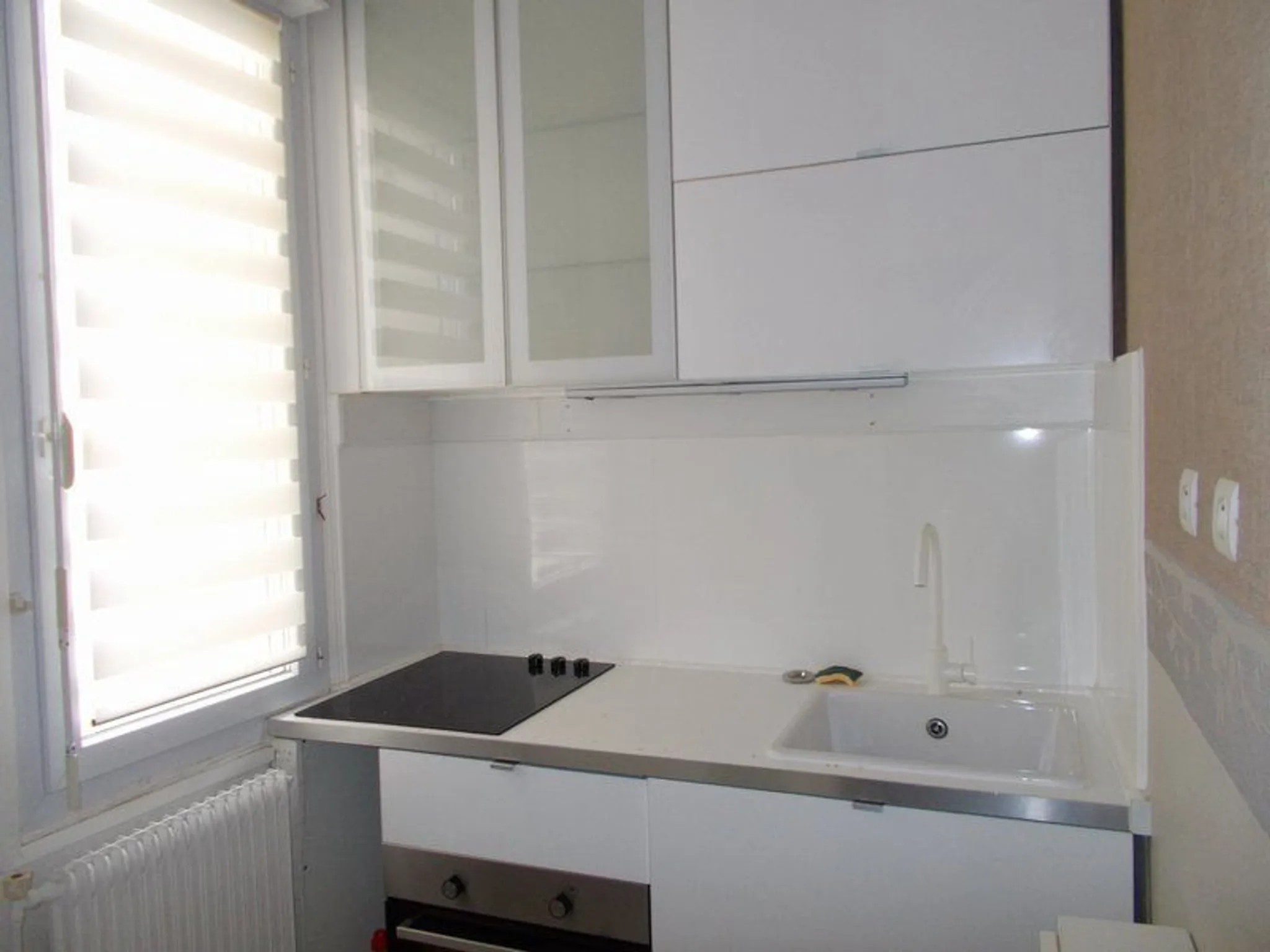 Appartement Quai Nicolas Rolin à Dijon
