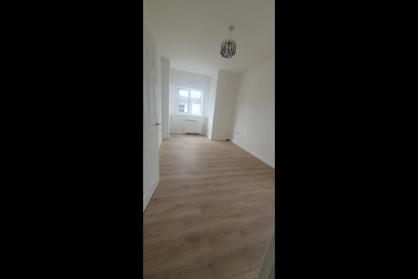 Flat Waterloo Road in Southampton