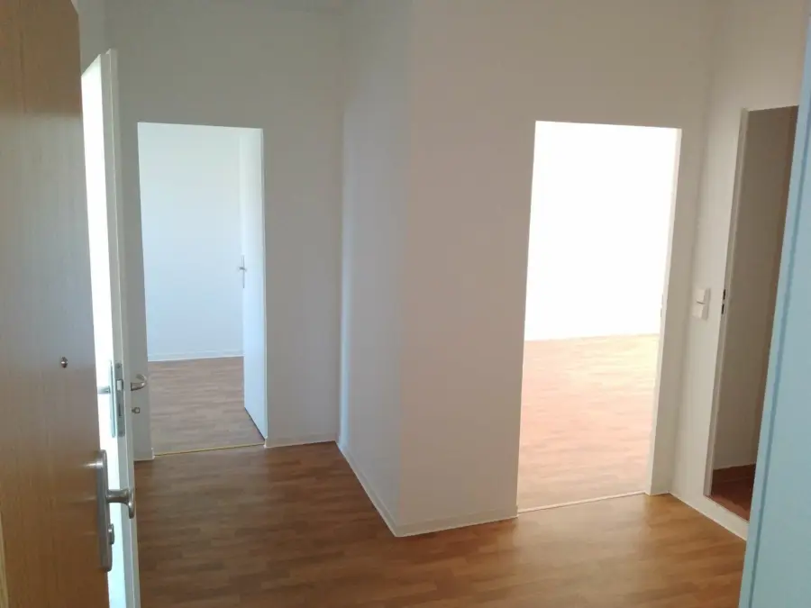 Wohnung Schäferstraße in Dresden