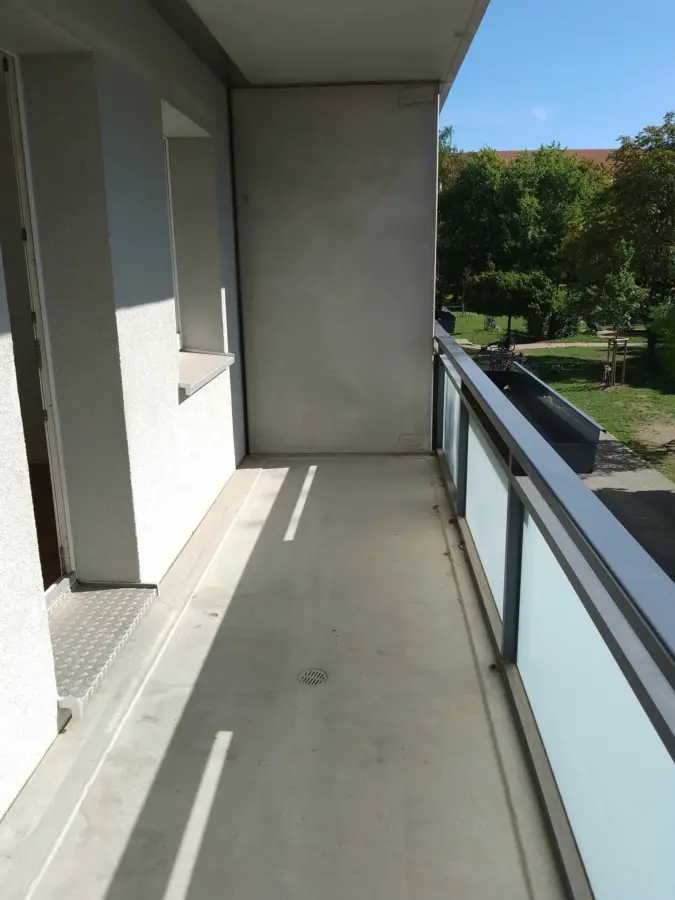Wohnung Schäferstraße in Dresden