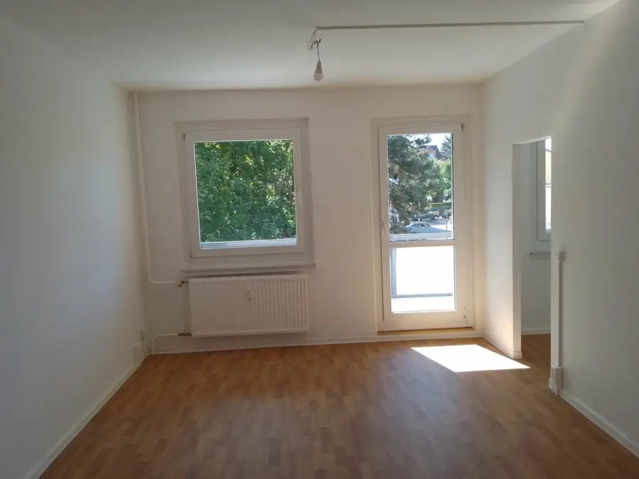 Wohnung Schäferstraße in Dresden