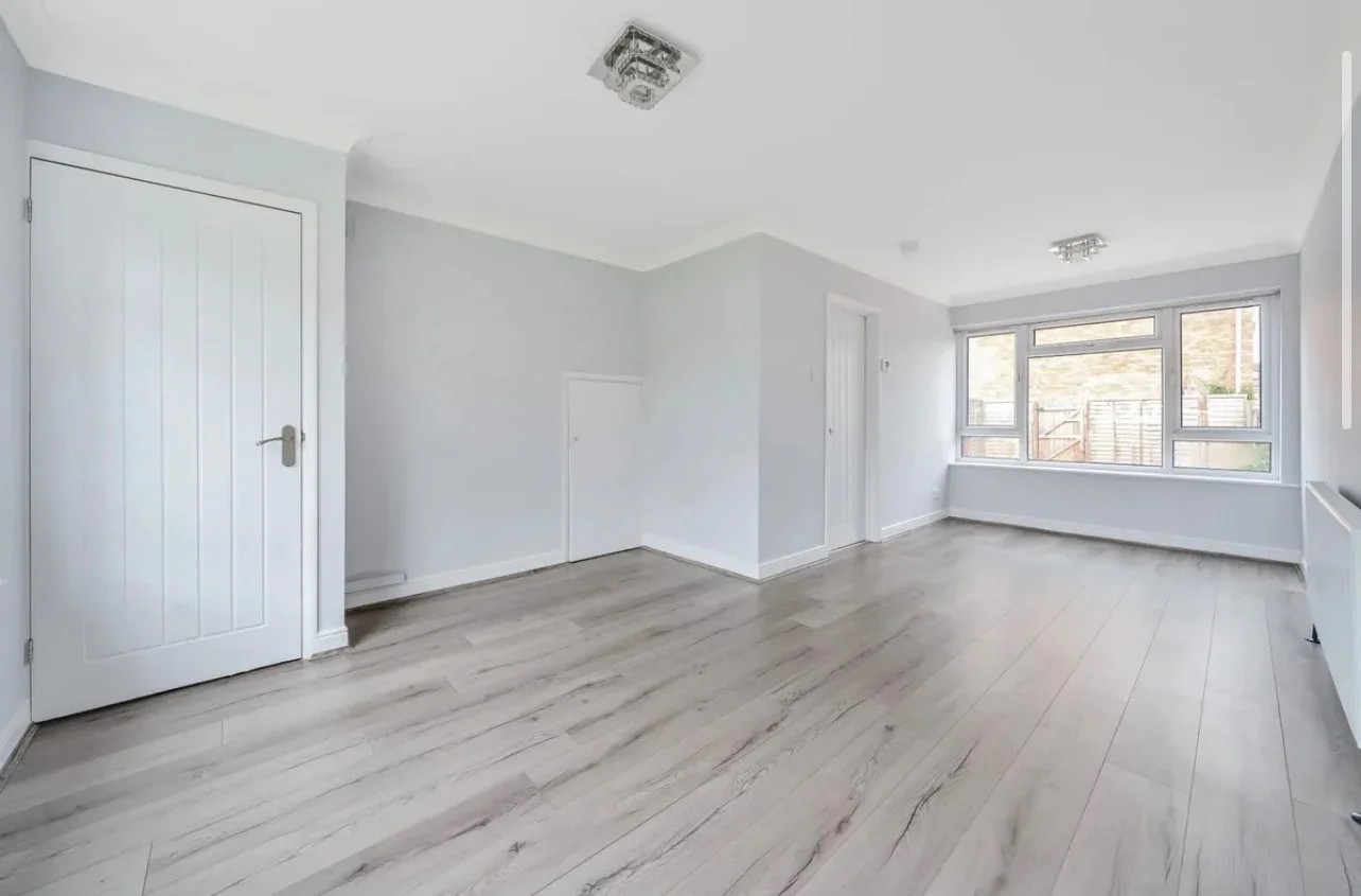 House Radcot Close in Maidenhead