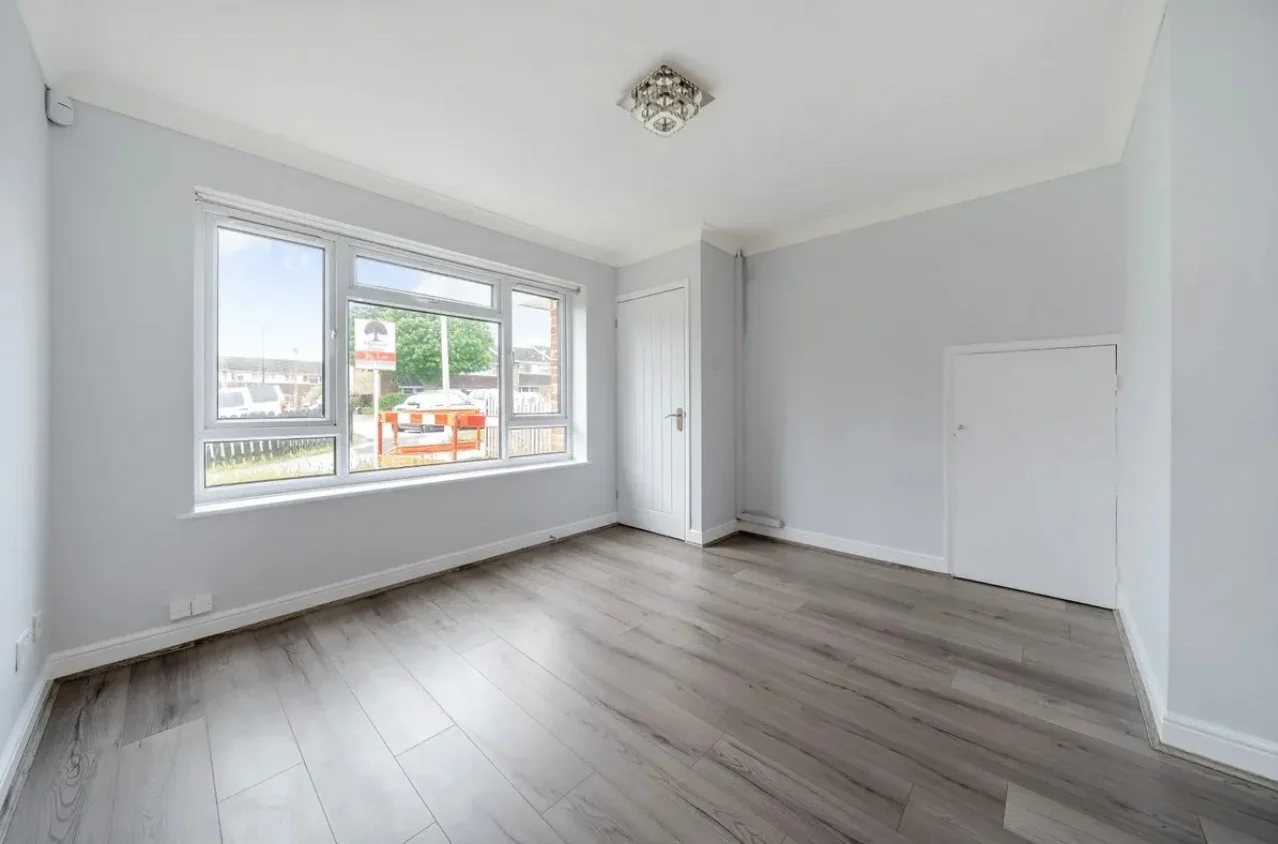 House Radcot Close in Maidenhead