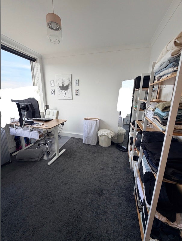 Room Hutton Road in Brentwood